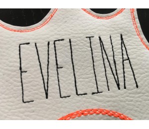 Stickserie - Alpha Delight Doodle Schrift inkl. BX Schriftart